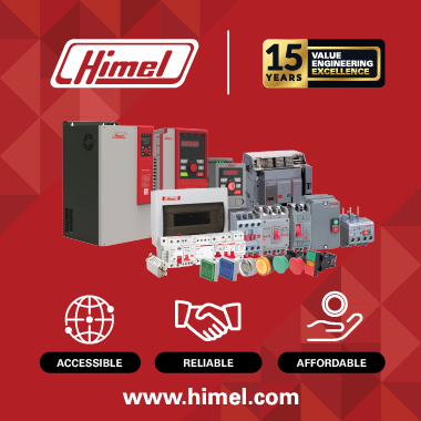 HIMEL HONG KONG LIMITED