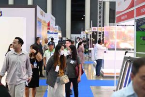 LED Expo Thailand x Smart Living Expo 2024