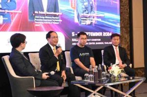 LED Expo Thailand x Smart Living Expo 2024