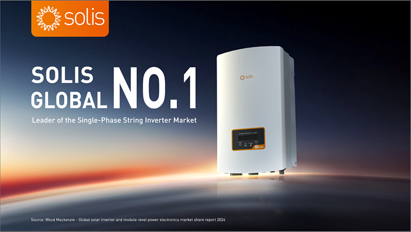 Solis Inverter